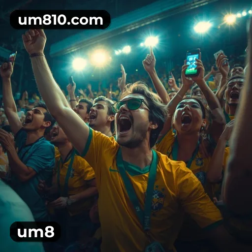 um8 suporte 24/7 português Brasil - 47 atendentes brasileiros chat ao vivo