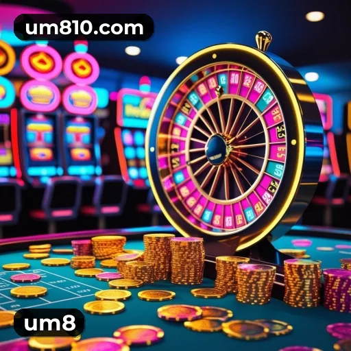 Loterias online disponíveis na um8