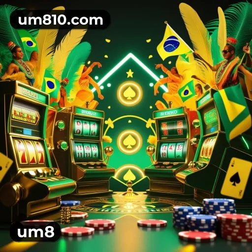 Níveis do programa VIP da um8